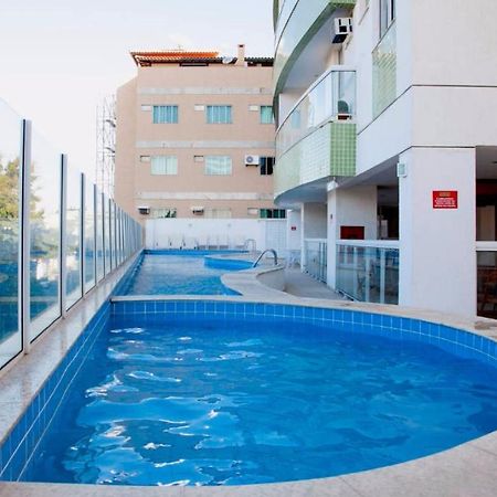 Apartamento Lopes em Cabo Frio Exterior foto