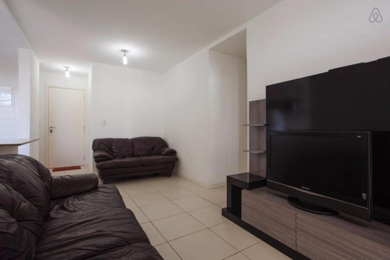 Apartamento Lopes em Cabo Frio Exterior foto