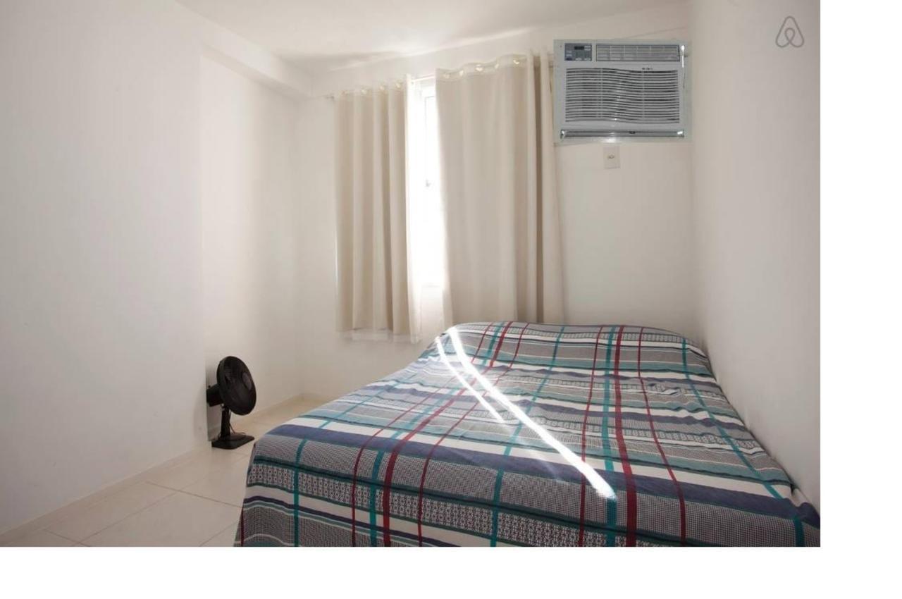 Apartamento Lopes em Cabo Frio Exterior foto
