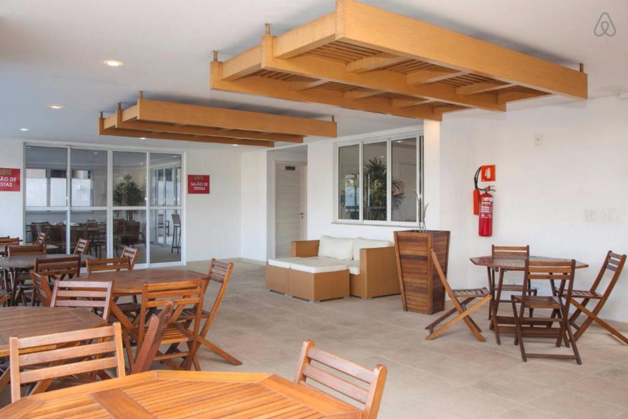 Apartamento Lopes em Cabo Frio Exterior foto
