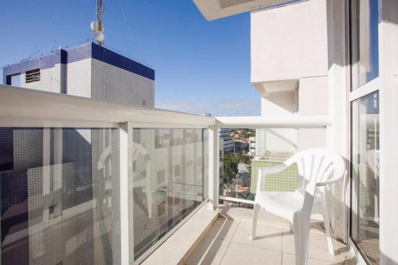 Apartamento Lopes em Cabo Frio Exterior foto