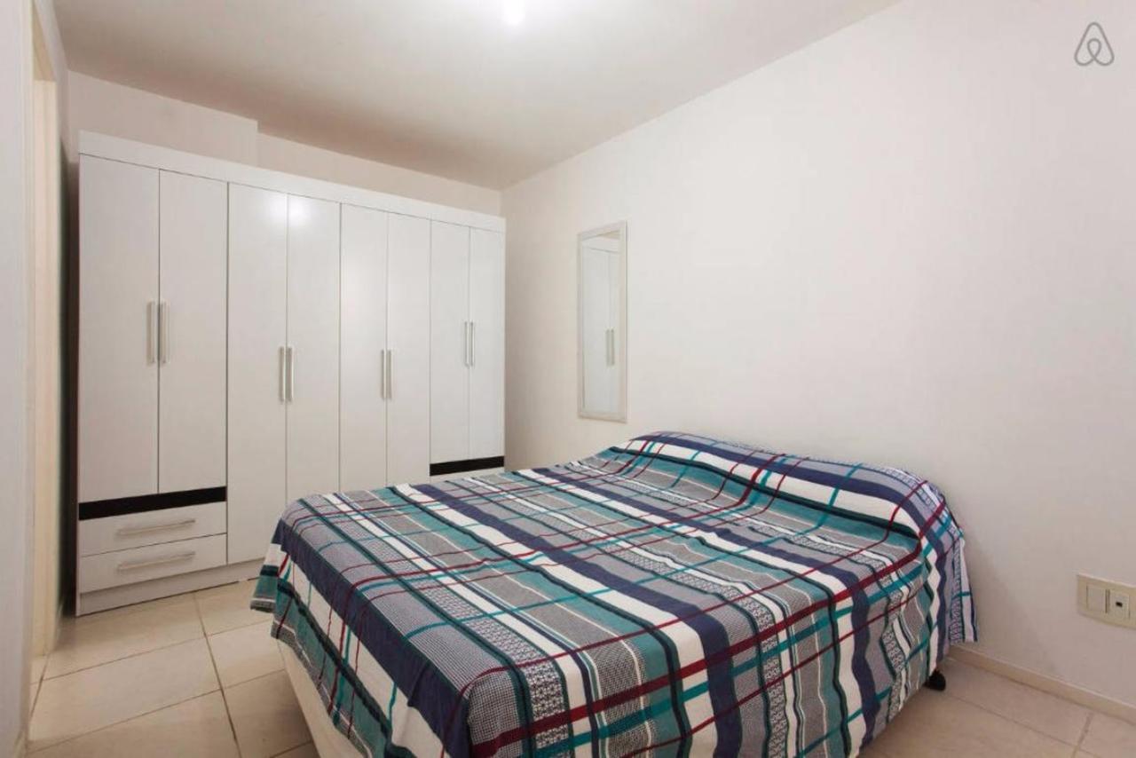 Apartamento Lopes em Cabo Frio Exterior foto