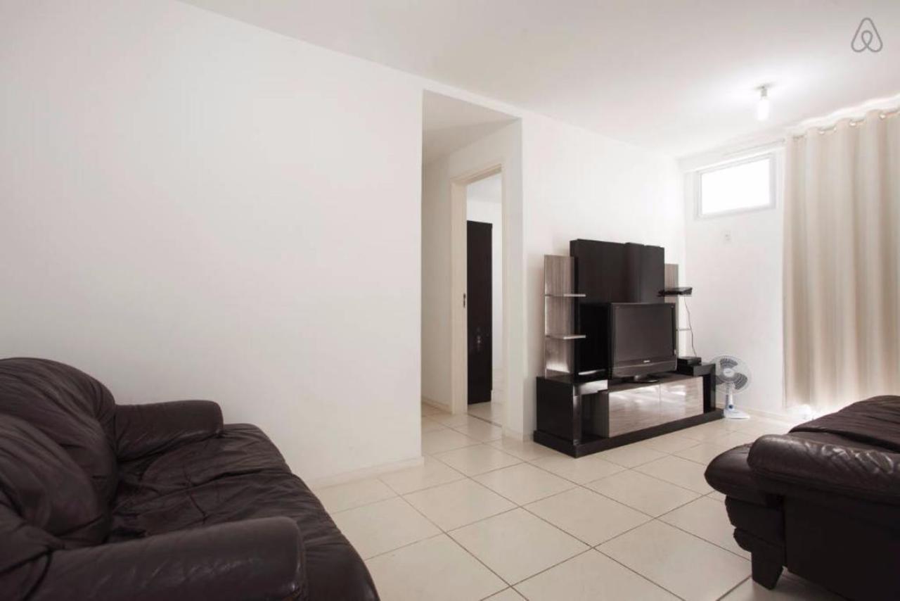 Apartamento Lopes em Cabo Frio Exterior foto