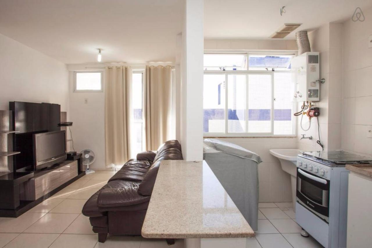 Apartamento Lopes em Cabo Frio Exterior foto