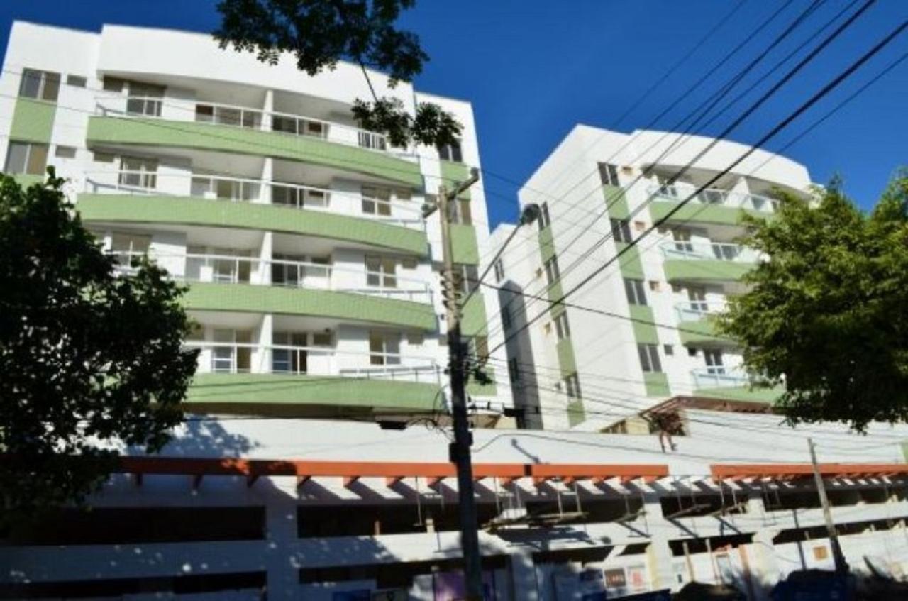 Apartamento Lopes em Cabo Frio Exterior foto